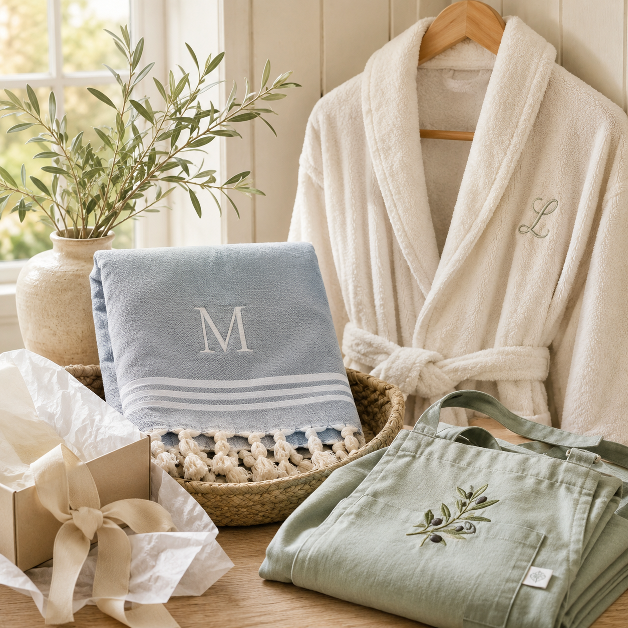 Personalized Gifts