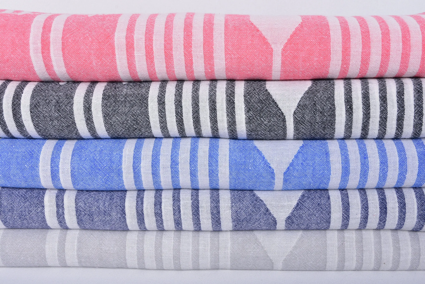 Turkish Blanket Home Decor Winter Patterned Throw 60x71 Inches