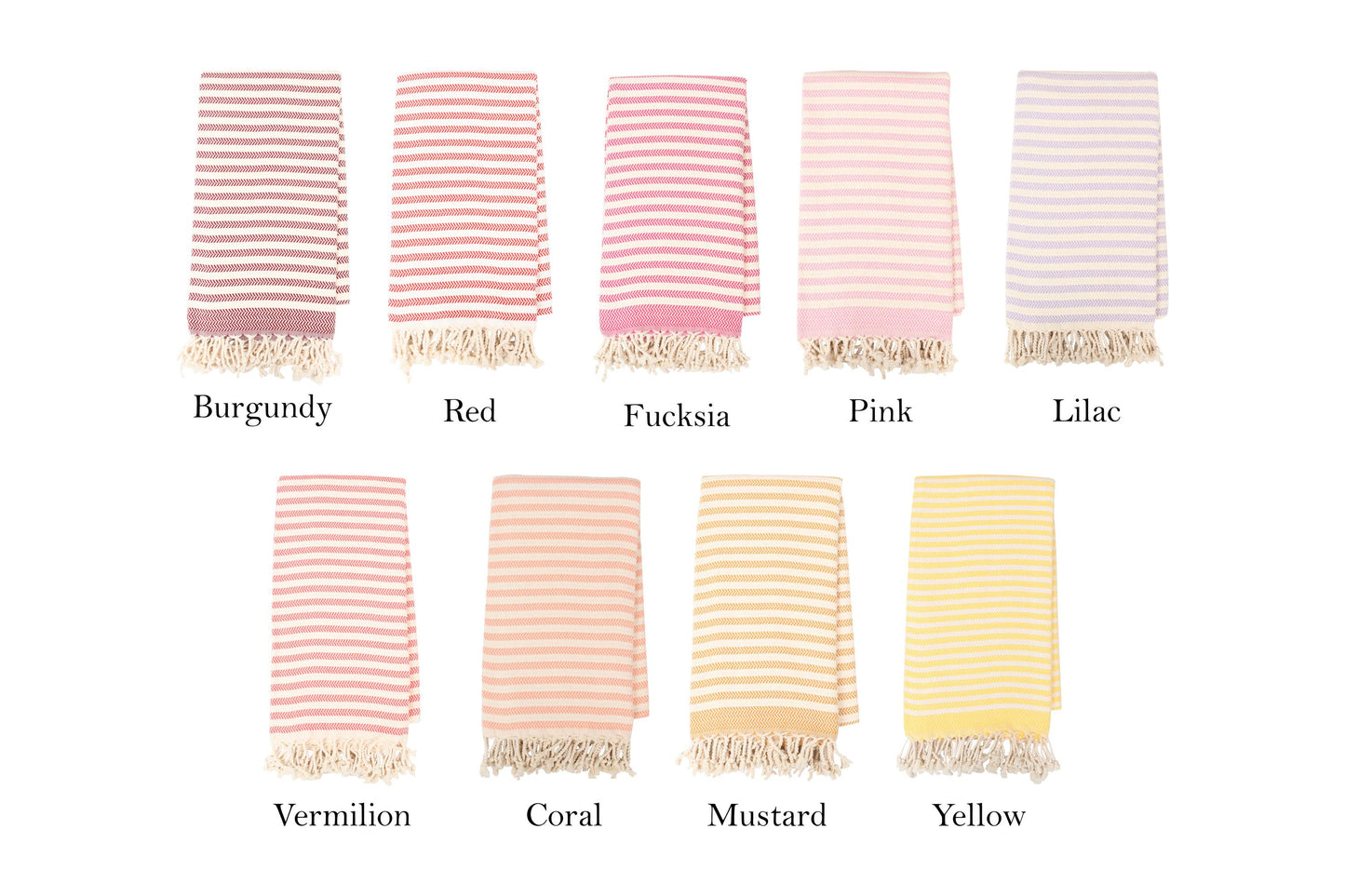 Personalized Turkish Beach Towel, Embroidered Organic Cotton, Wedding Gift