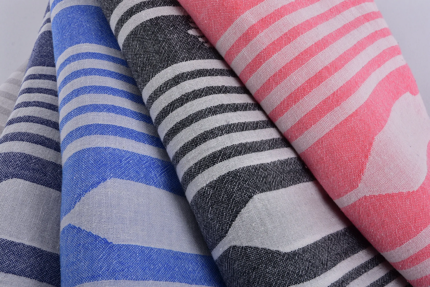 Turkish Blanket Home Decor Winter Patterned Throw 60x71 Inches