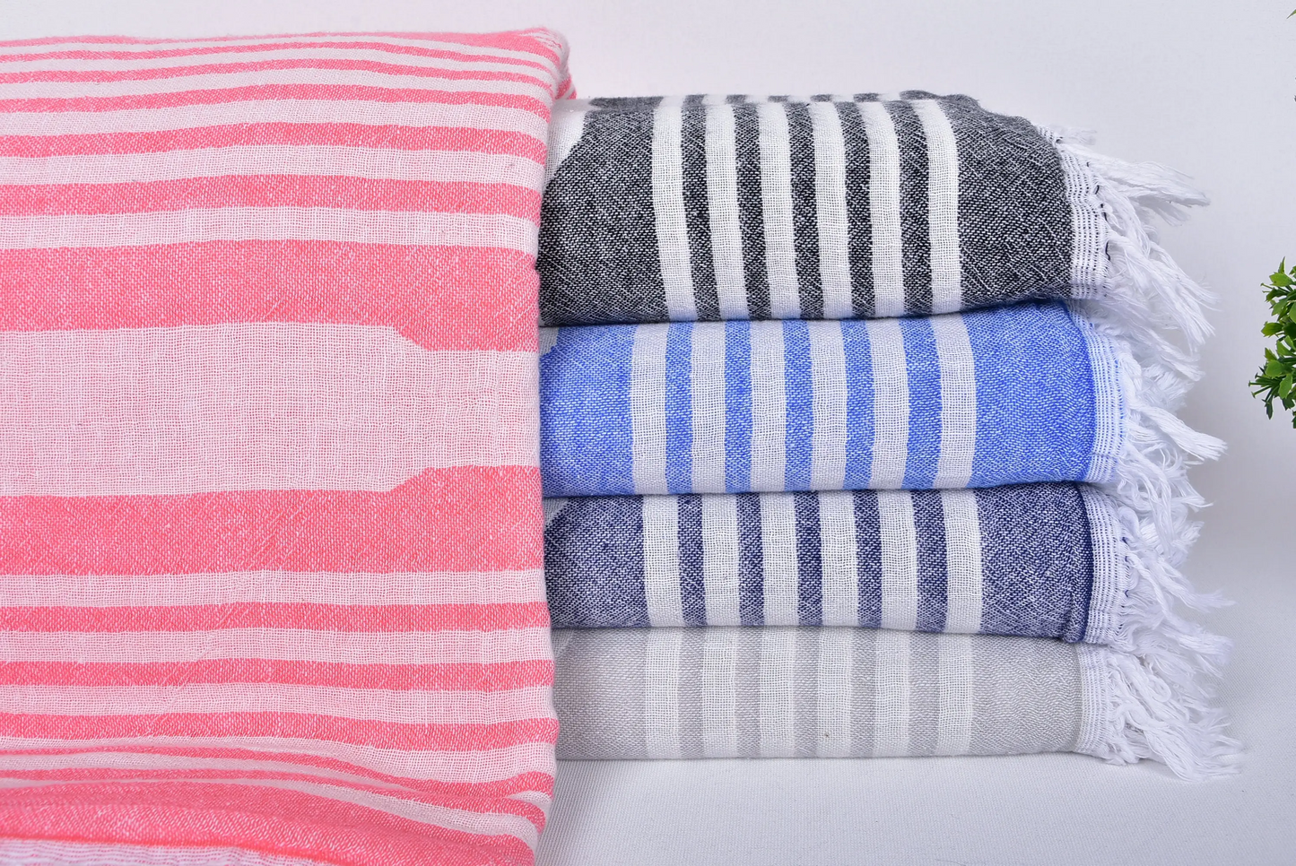 Turkish Blanket Home Decor Winter Patterned Throw 60x71 Inches