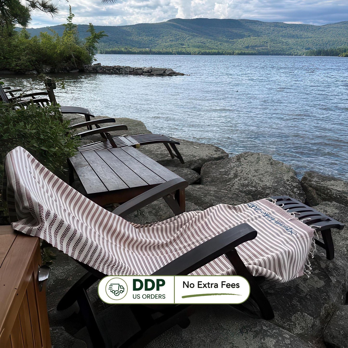 Personalized Towel, Bridesmaid Gift, Gift for Her, Bachelorette Party Favors, Wedding Gift, Embroidery Gift, Personalized Beach Towel