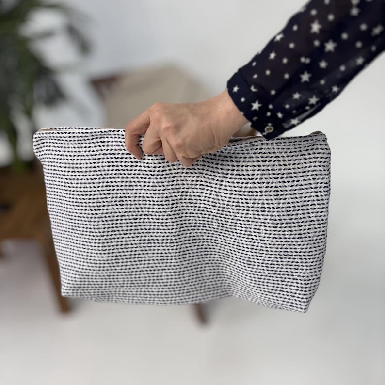 Moonstone Weave Convertible Turkish Towel Beach Bag