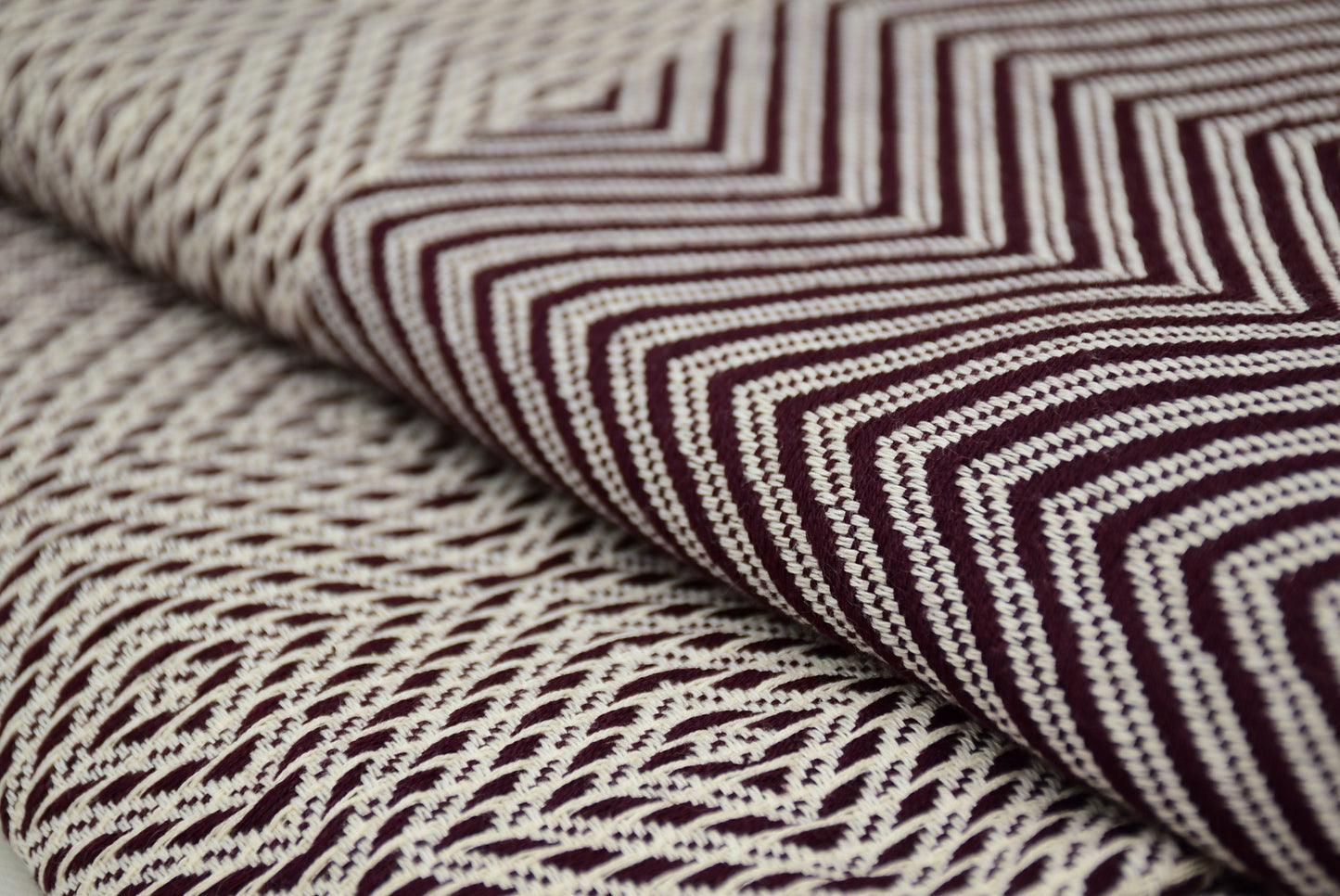 Burgundy Color Turkish Towel, Large Blanket Turkish Towels 79x90 inch - 190x230 cm Beach Blanket Hammam Blanket Sleeping Bct-Drm-Pk