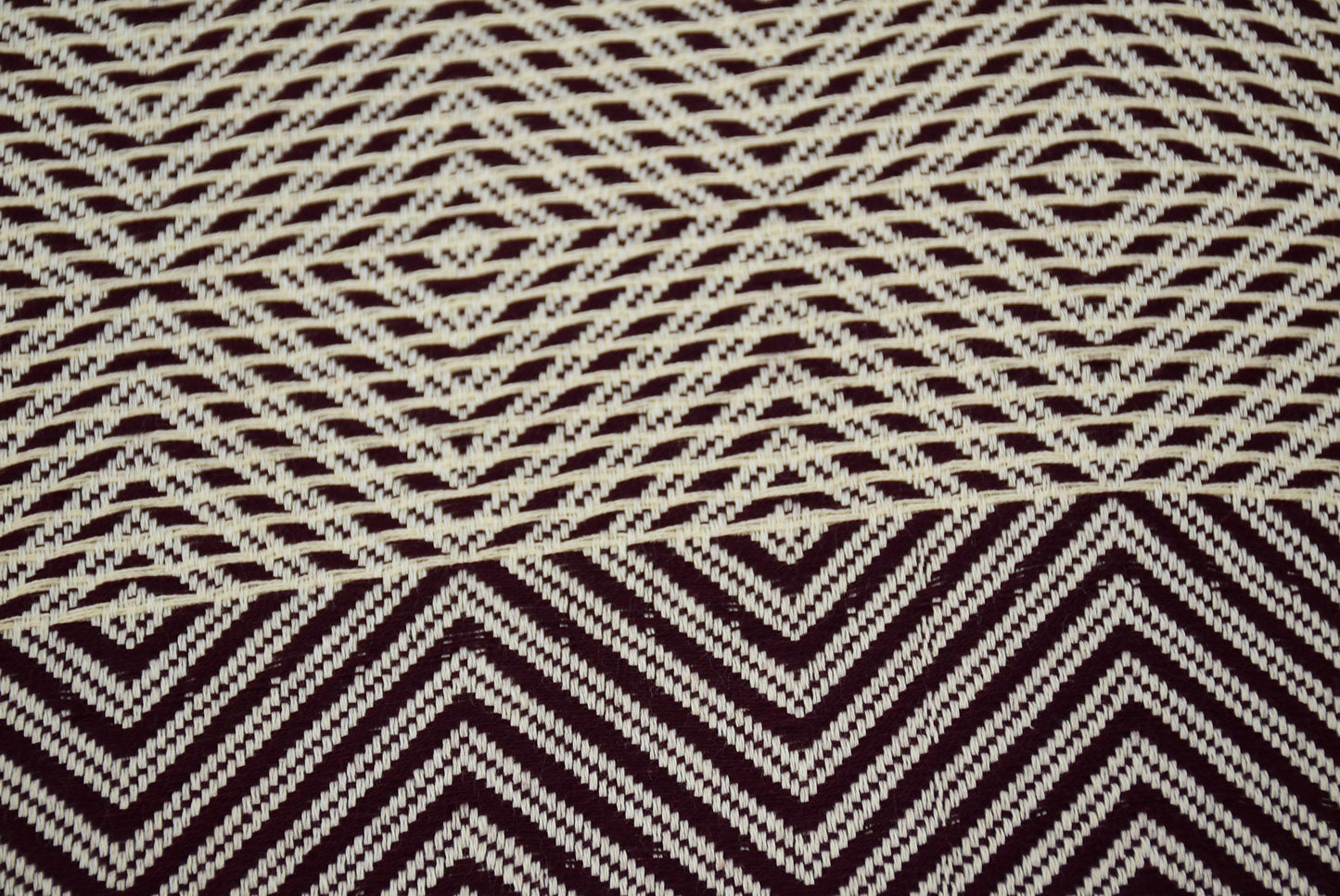 Burgundy Color Turkish Towel, Large Blanket Turkish Towels 79x90 inch - 190x230 cm Beach Blanket Hammam Blanket Sleeping Bct-Drm-Pk