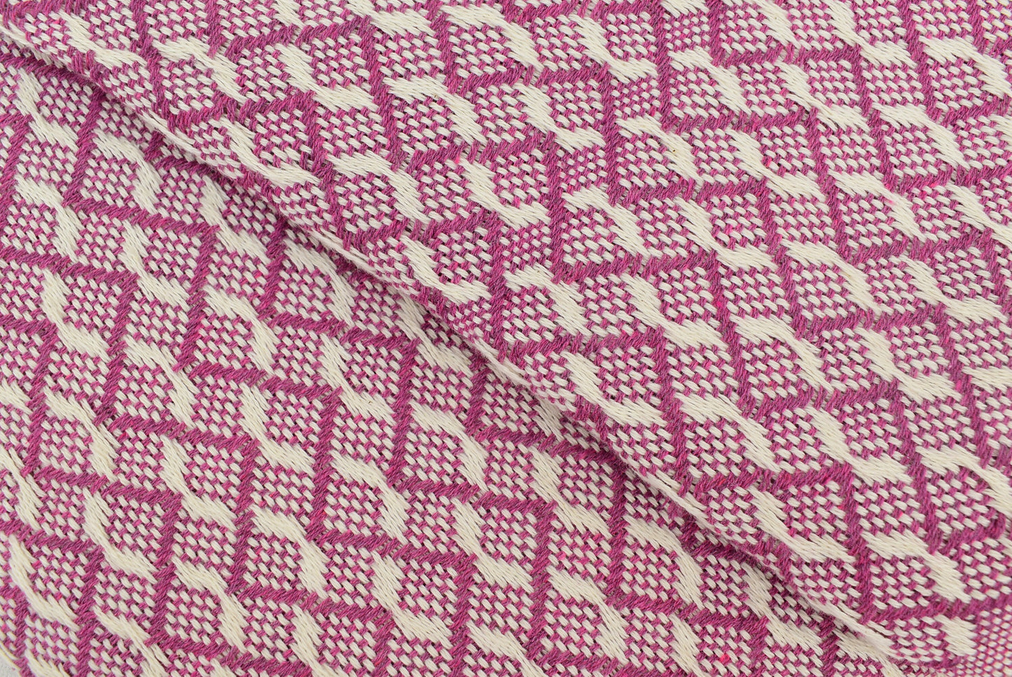 Turkish Blanket,Organic Blanket, Beach Blanket, Throw Blanket, Bedding Blanket, Bedspread, Table Cloth Blanket, 95" x 103" Bct-Pk-Tc