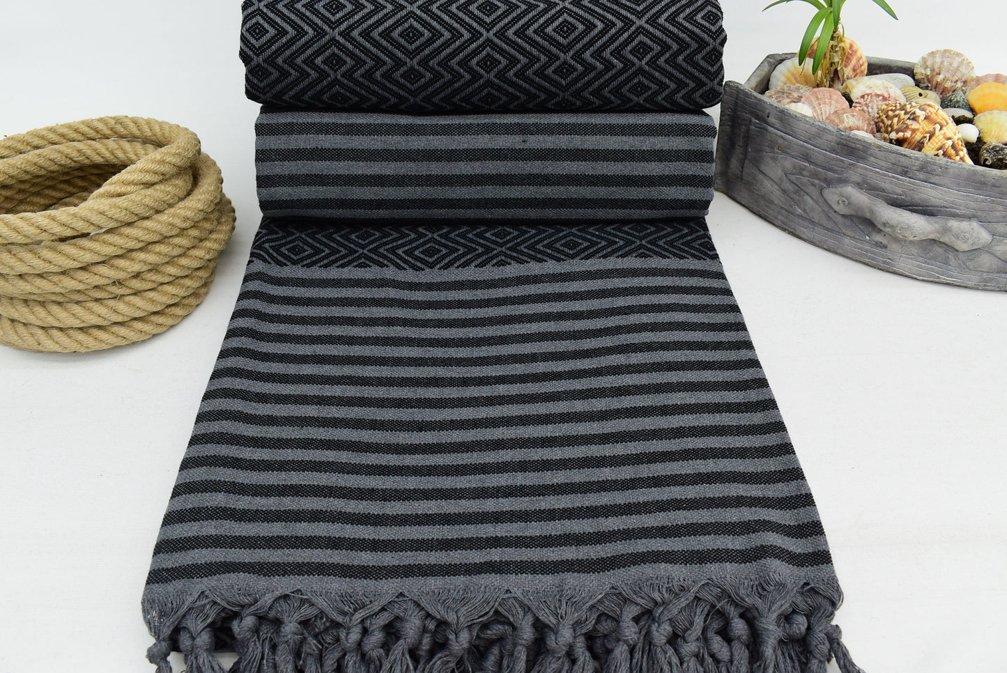 Organic Blanket, Beach Blanket, Turkish Blanket, Throw Blanket, Bedding Blanket, Bedspread, 79x102 Large Blanket Iso-Atl-Pk