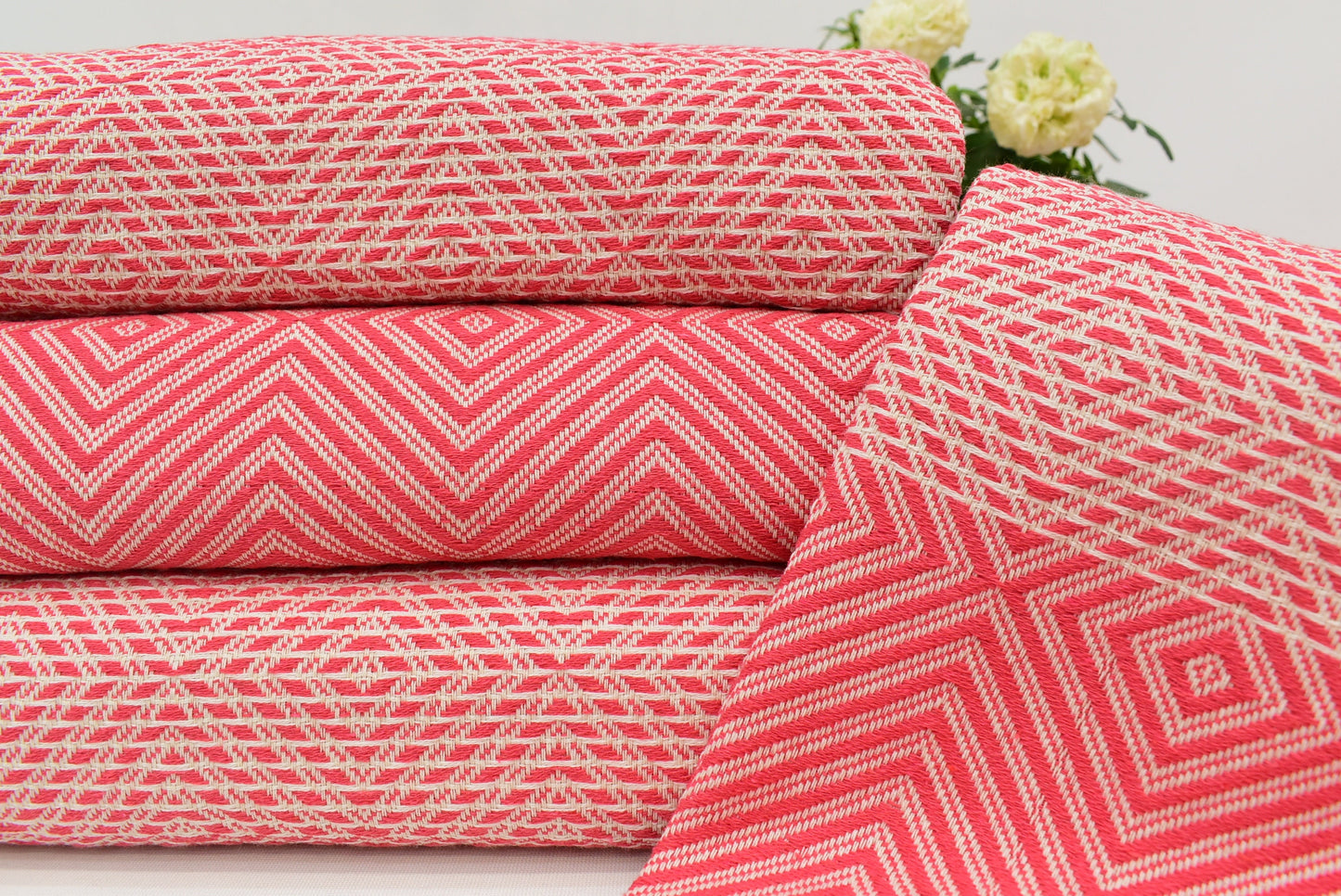 Turkish Blanket,Organic Blanket, Bedding Blanket, Bedspread, Blanket, Wholesale Blanket, Wedding Gift Blanket,75" x 87" Bct-Drm-Pk