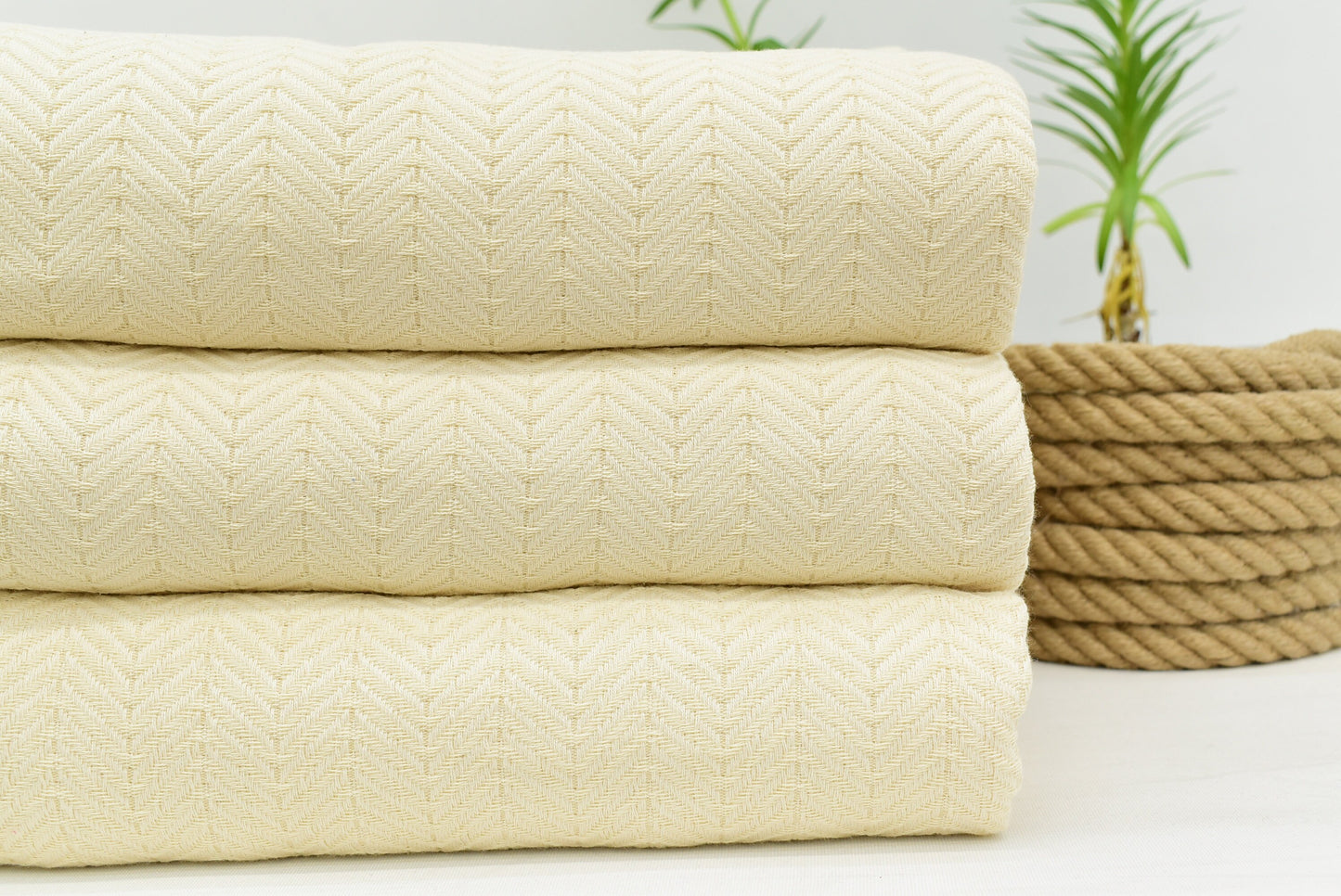 Turkish Blanket,Organic Blanket, Beach Blanket, Throw Blanket, Blanket, 70" x 87" Couch Blanket, Bct-Arrw-Pk_