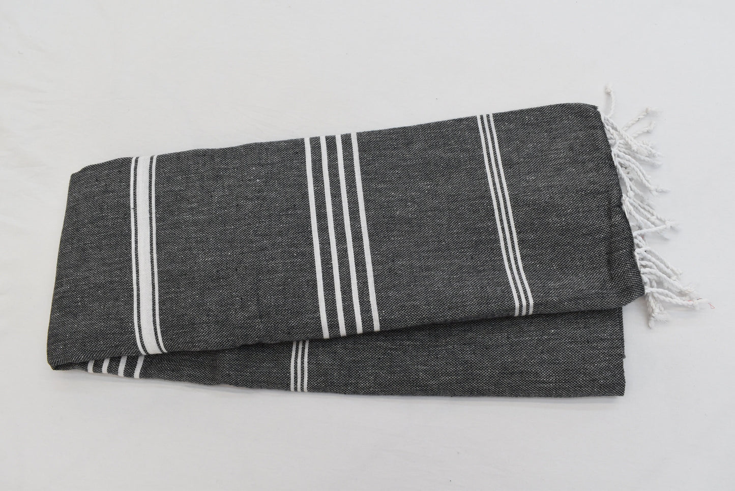 Black Throws, Turkish Blanket, Throw Blanket, Beach Blanket, 63"x91", Yoga Blanket,Bedspread 160x230cm, Bed cover, Tablecloth Bll-Sltn-Pk