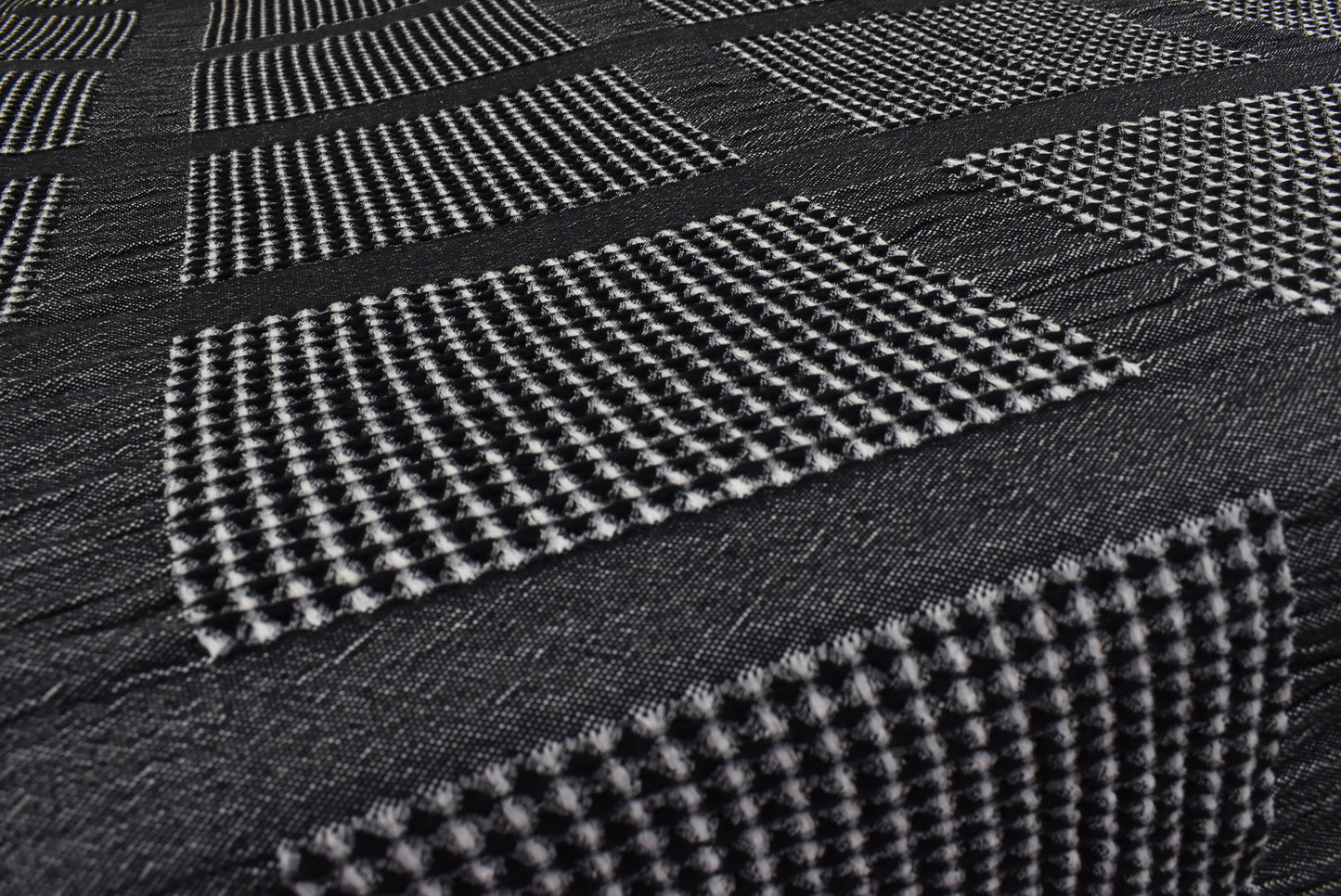 BLACK Turkish Blankets, Bedspread, Blanket,Throw Blankets, Beach Blanket, 240x250 cm-94x98 inches,Yoga Blanket, Large Tablecloth Bll-Wfl-Pk