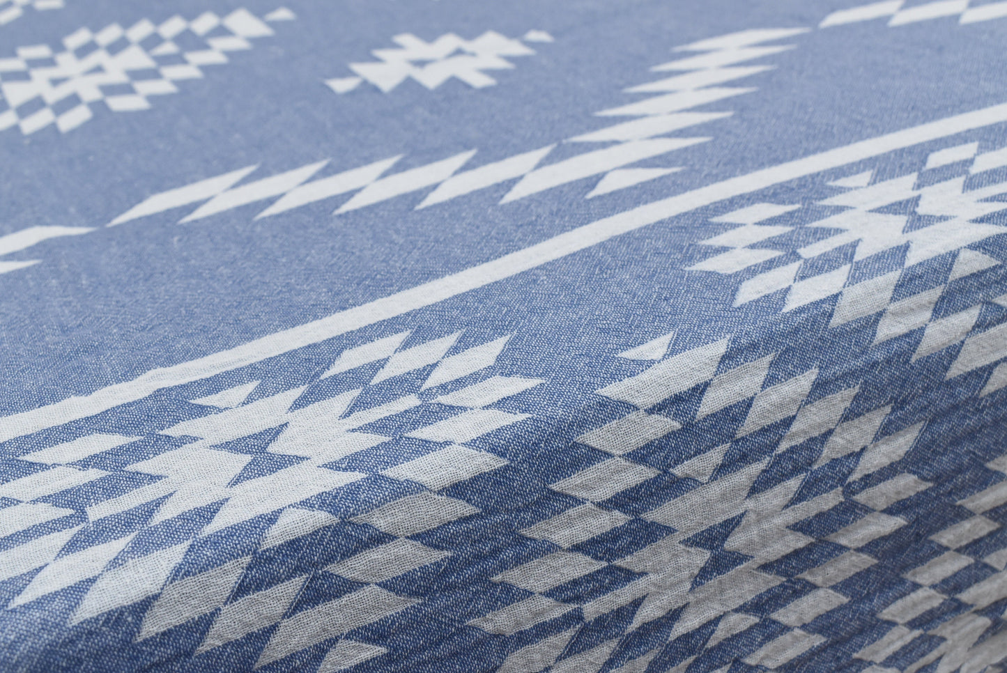 NAVY Wedding Blanket,Turkish Blanket, Throw Blanket, 150x210 cm-60x82 inches, Beach Blanket, Kilim Design Blanket, Picnic Blanket Bll-Klm-Pk