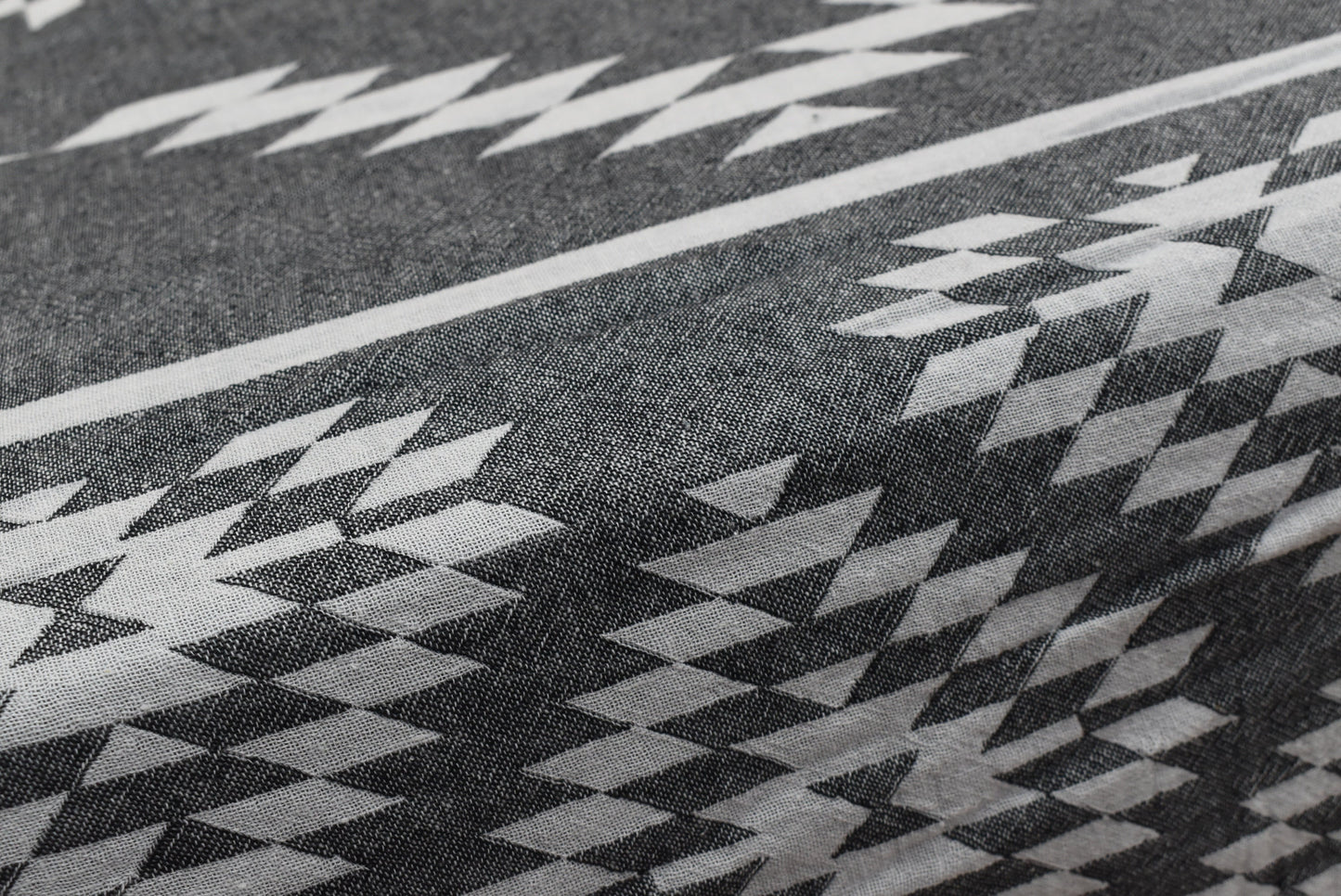 Beach Picnic Blanket, Black Blanket, Throw Blanket, 150x210 cm-60x82 inches, Beach Blanket, Kilim Design Blanket, Picnic Blanket Bll-Klm-Pk