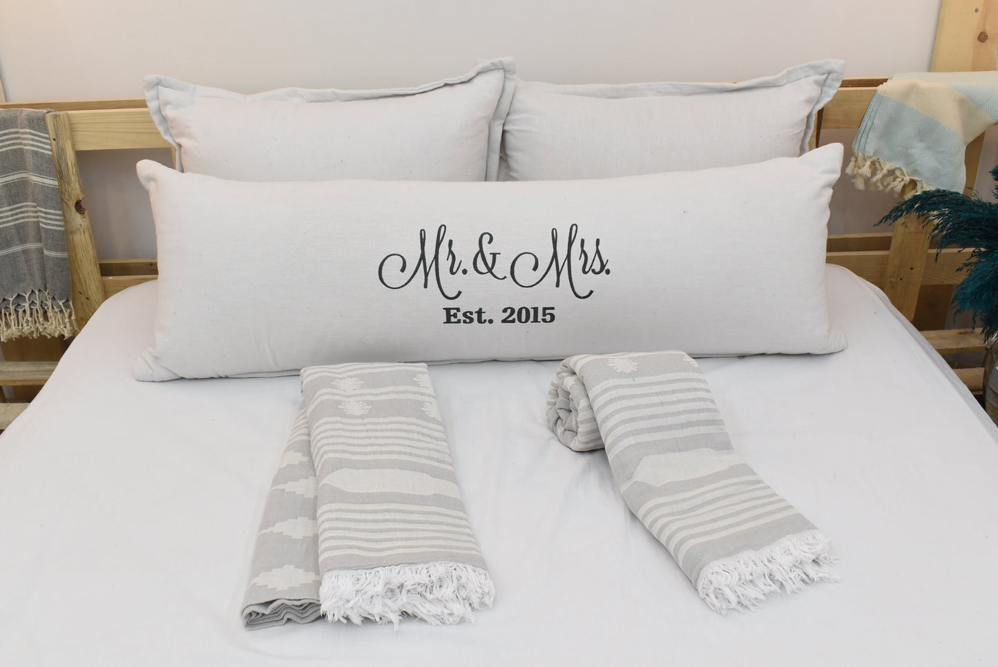 Wholesale Blankets, Tablecloth, Gift Blanket, Gray Beach Blanket, Turkish Blanket, Throw Blanket, 140x180 cm-55x70 inches, Bll-Brst-Pk