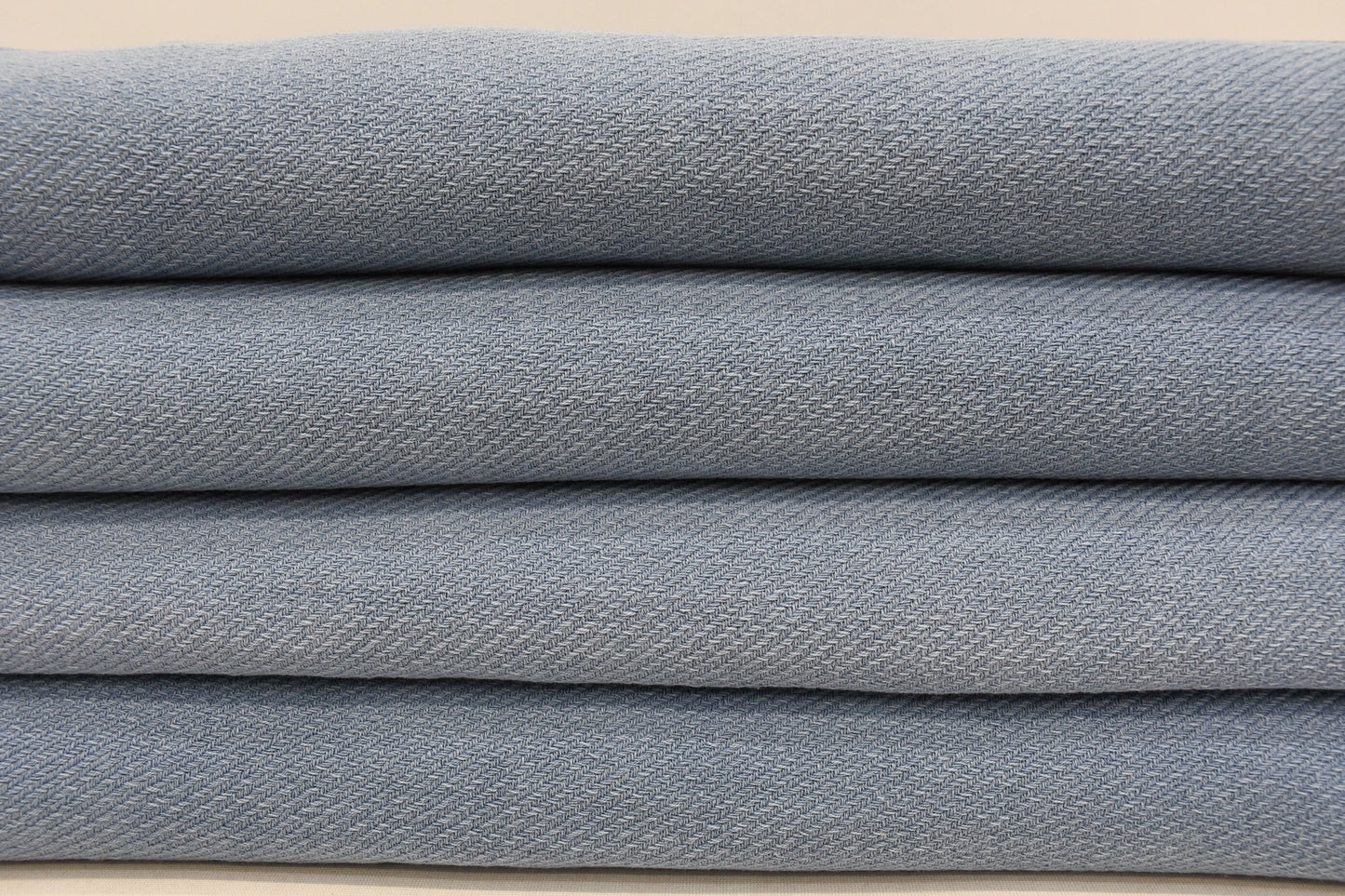 Bed cover, Turkish Blanket, Beach Blanket, 63"x98", Stonewashed Blanket, Blue Sofa Blanket, Fringeless Yoga Blanket, Tablecloth, Bct-Tslm-Pk