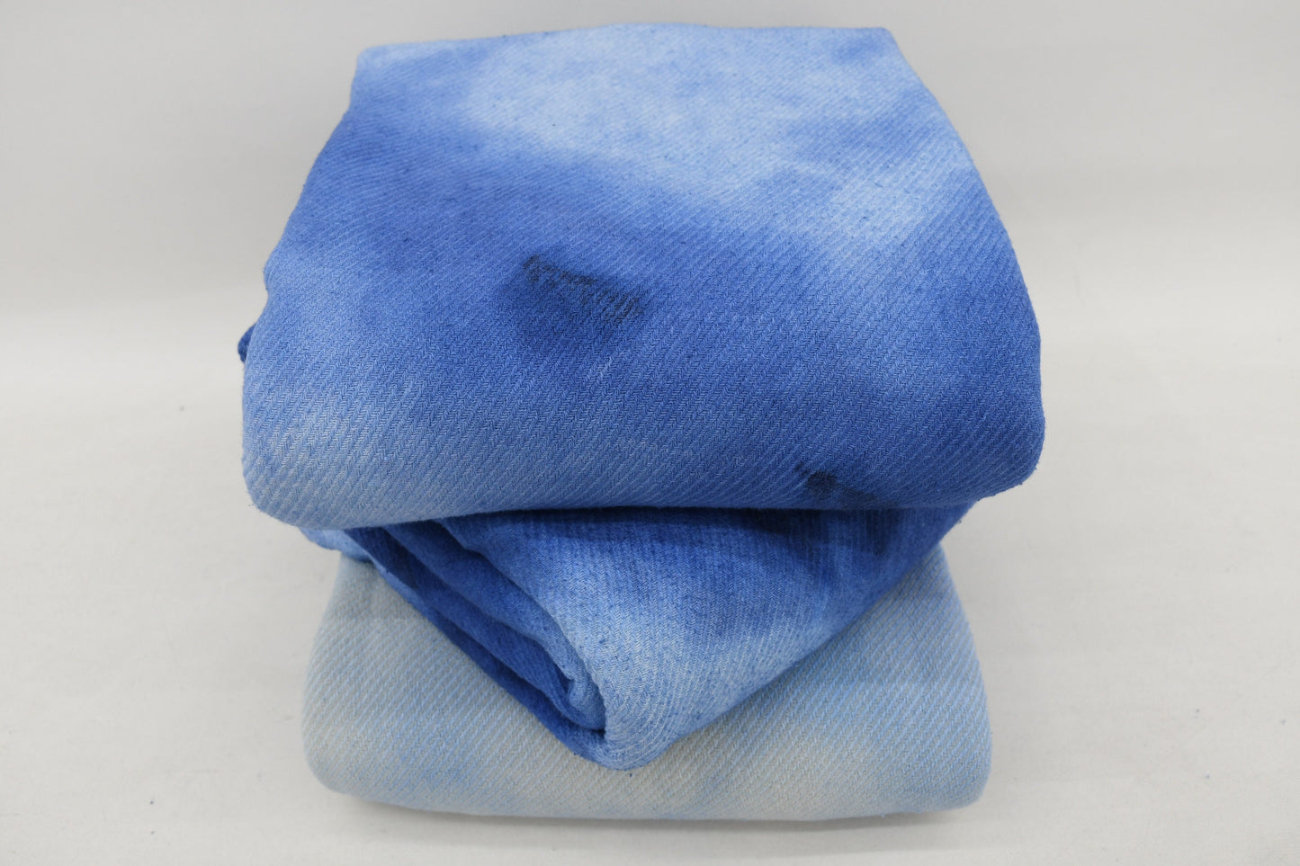 Bedspread, Sofa Cover, Turkish Blanket, Soft Blanket, Organic Cotton Blanket, Tie Dye Throw, Fringeless Blanket, 67"x98" Blanket, Bct-Btk-Pk