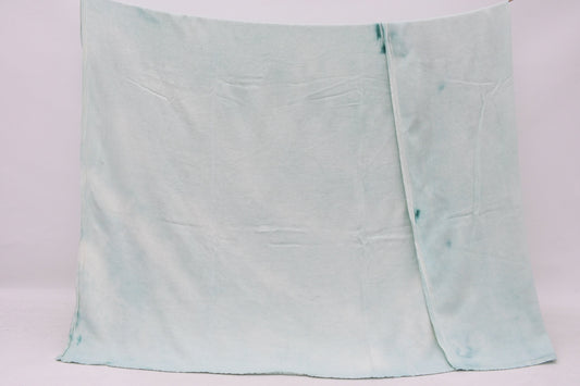 Türkische Decke, Tagesdecke, Überwurfdecke, Bio-Baumwolldecke, Batik-Überwurf, Fransenlose Decke, Sofabezug, 170x250 cm Decke Bct-Btk-Pk
