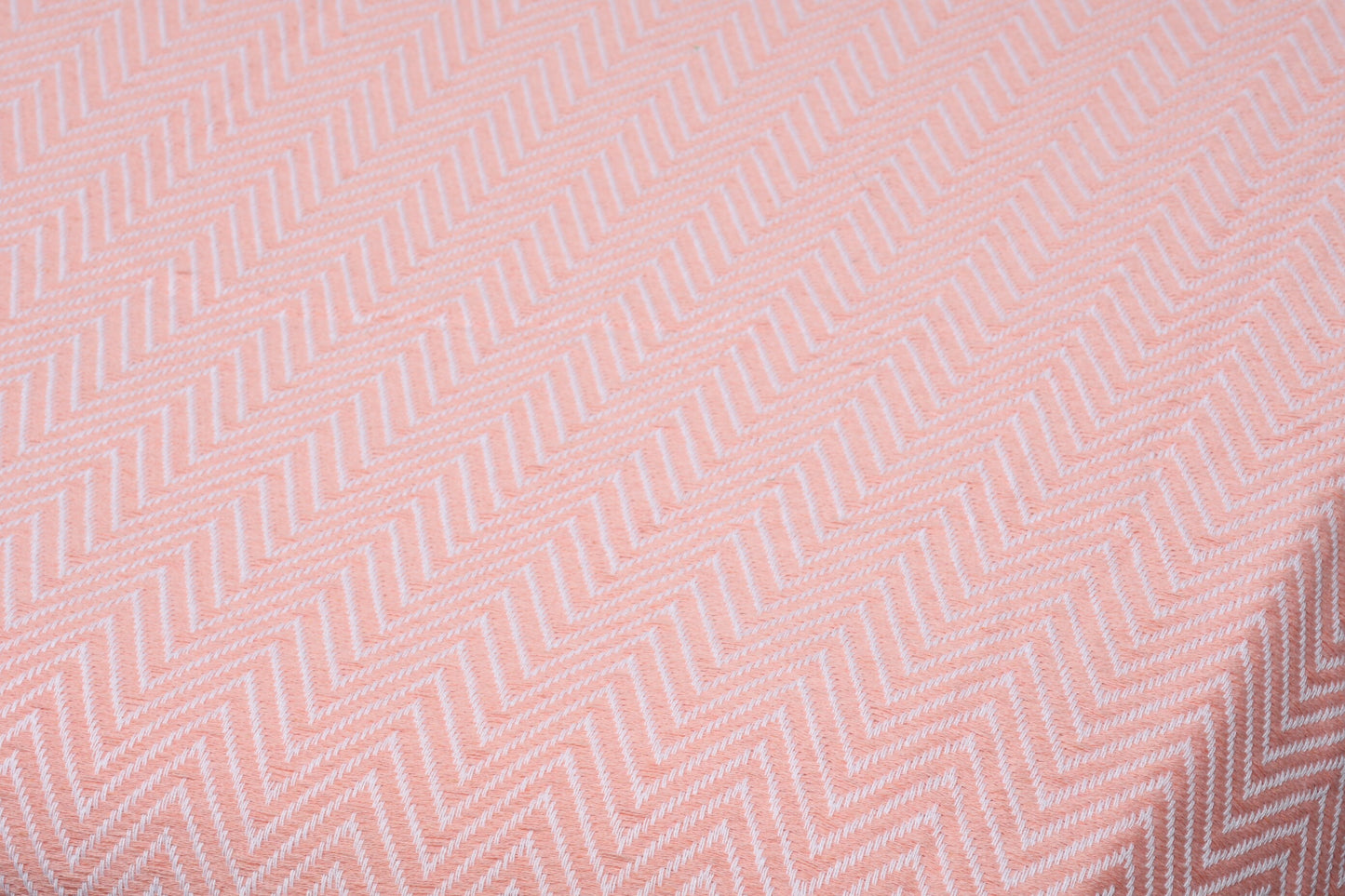 Turkish Blanket, Wedding Blanket, Turkish Bed Blanket, Blanket, Picnic Blanket, Bedcover, Coral Bedspread, 78x94 inches Blanket, Iso-Dml-Pk