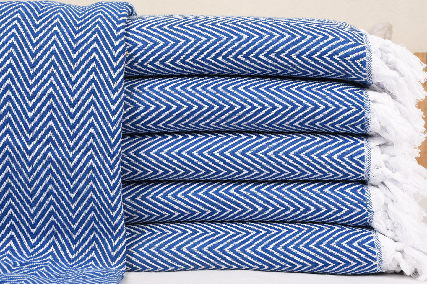Bed Blanket, Turkish Blanket, Picnic Blanket, Wedding Blanket, Sofa Blanket, Bedcover, Sax Blue Blanket, 78x86 inches Blanket, Iso-Dml-Pk