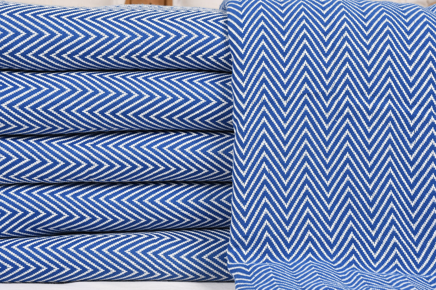 Bed Blanket, Turkish Blanket, Picnic Blanket, Wedding Blanket, Sofa Blanket, Bedcover, Sax Blue Blanket, 78x86 inches Blanket, Iso-Dml-Pk