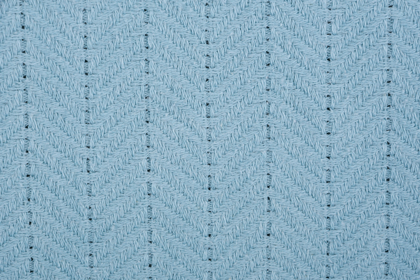 Throw Blanket, Large Towel, Home Decor Blanket, Chevron Stonewashed Bedspread, 56x75 Inches Cotton Blanket, Bed Cover, Gift Bedspread