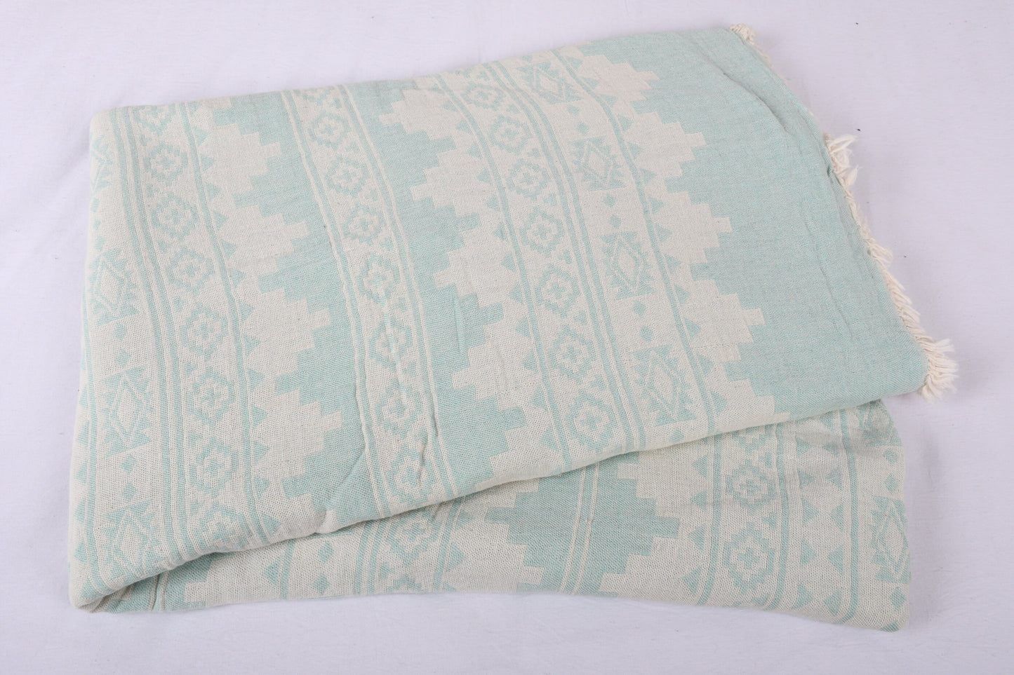 Home Decor Blanket, Sofa Blanket, Kilim Blanket, 79x91 Inches Couch Cover, Mint Bedding Throw, Couch Throw, Bulk Order Throw