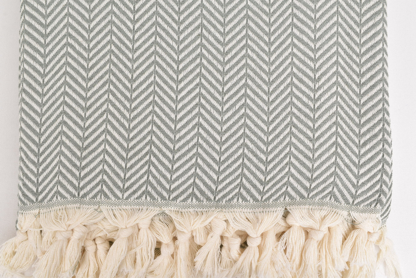Wholesale Blankets, Wedding Gift Blankets, Light Khaki Green Bedspread, Chevron Blanket, 75x91 Inches Bridesmaid Gift