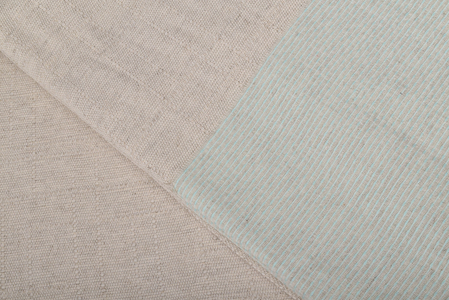 Personalized Throw, Sofa Blanket, Mint Blanket, Linen Bedcover, 95x95 Inches Wedding Gift Blanket, Wholesale Blanket, Beach Bedcover