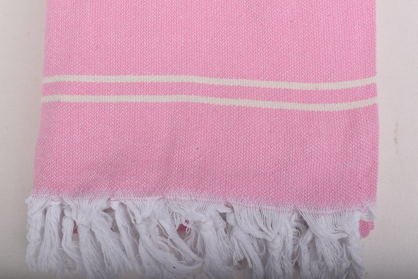 Large Towel, Wholesale Blankets, Pink Bedspread, Striped Bedspread, 71x95 Inches Bridesmaid Gift, Turkish Throw, King Size Blanket