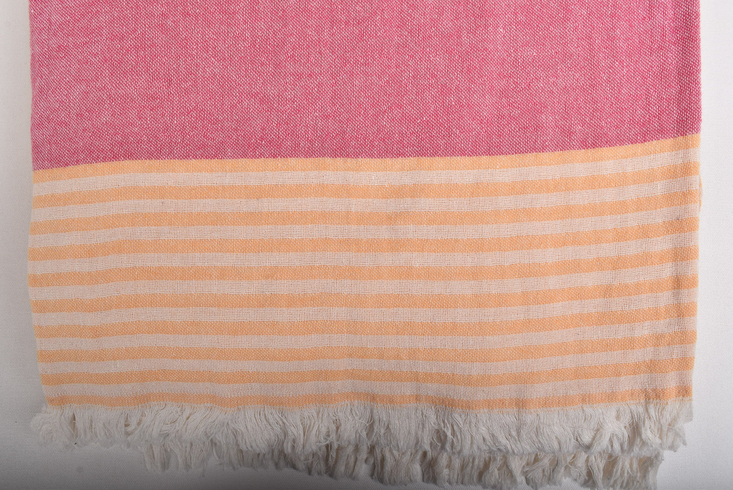 Home Decor Blanket, Turkish Blanket, Orange-Fuchsia Throw, Animal Print Bedspread, 77x91 Inches Shower Curtain, Wholesale Bedspread