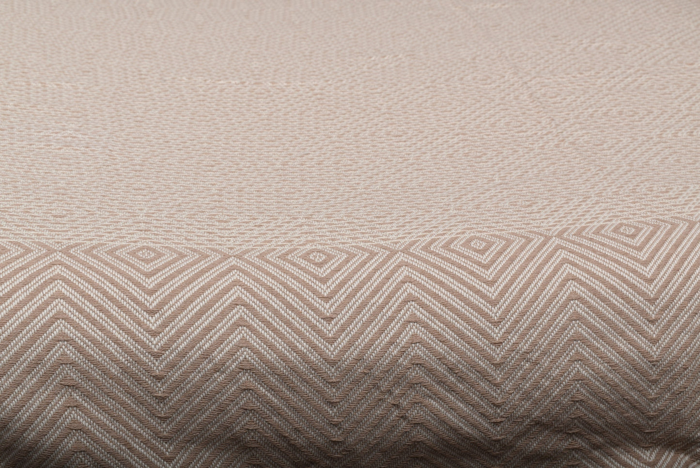 Large Towel, Sofa Blanket, Light Brown Blanket, Diamond Blanket, 79x91 Inches Table Cover, Turkey Blanket, Designer Throw, Organic Blanket