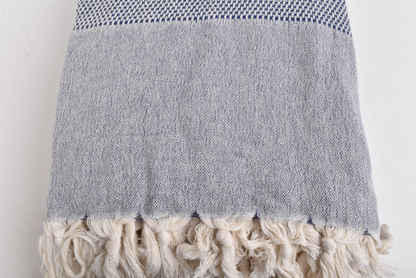 Turkish Bedspread, Personalized Blanket, Navy Bedspread, Geometric Bedspread, 79x83 Inches Bachelor Gift, Wholesale Throw, Pilates Bedcover