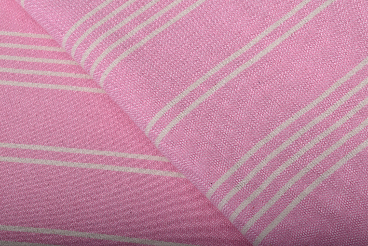 Large Towel, Wholesale Blankets, Pink Bedspread, Striped Bedspread, 71x95 Inches Bridesmaid Gift, Turkish Throw, King Size Blanket