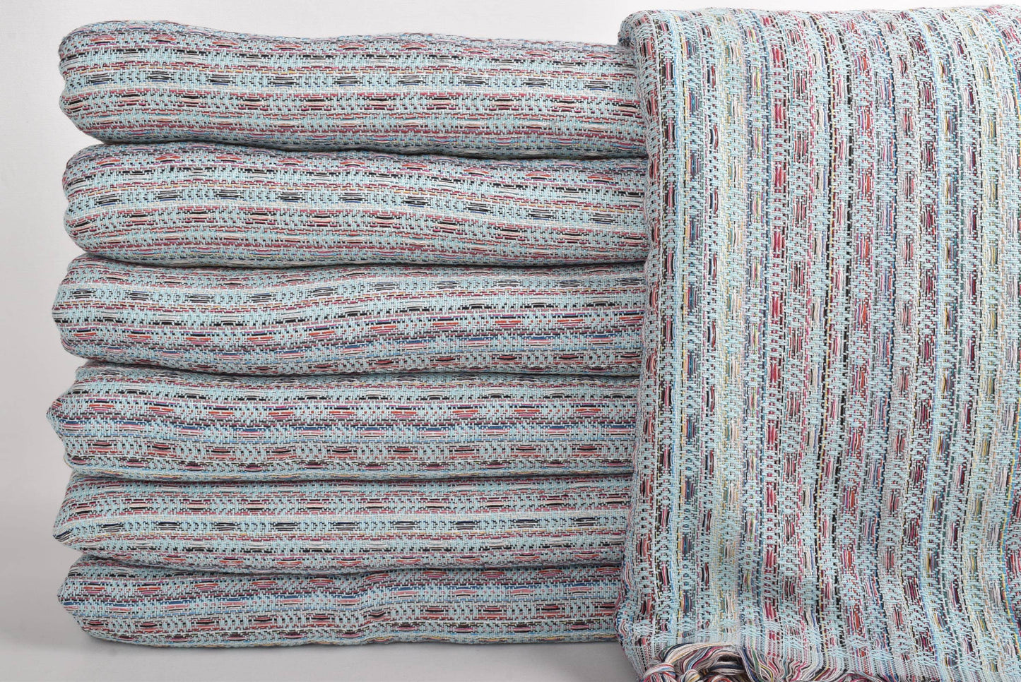 Wedding Gift Blankets, Sofa Blanket, Beige-Gray Bedcover, Leaf Throw, 77x89 Inches Wedding Gift Blanket, Yoga Throw, Pilates Bedspread