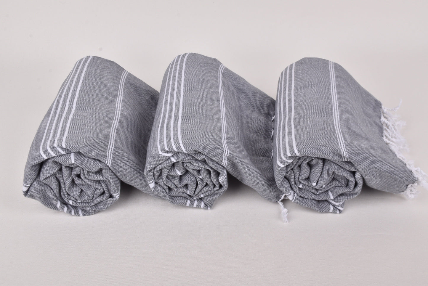 Large Towel, Sofa Blanket, Gray Throw, Striped Throw, 63x91 Inches Shower Curtain, Beach Throw, Bedding Blanket, King Size Blanket