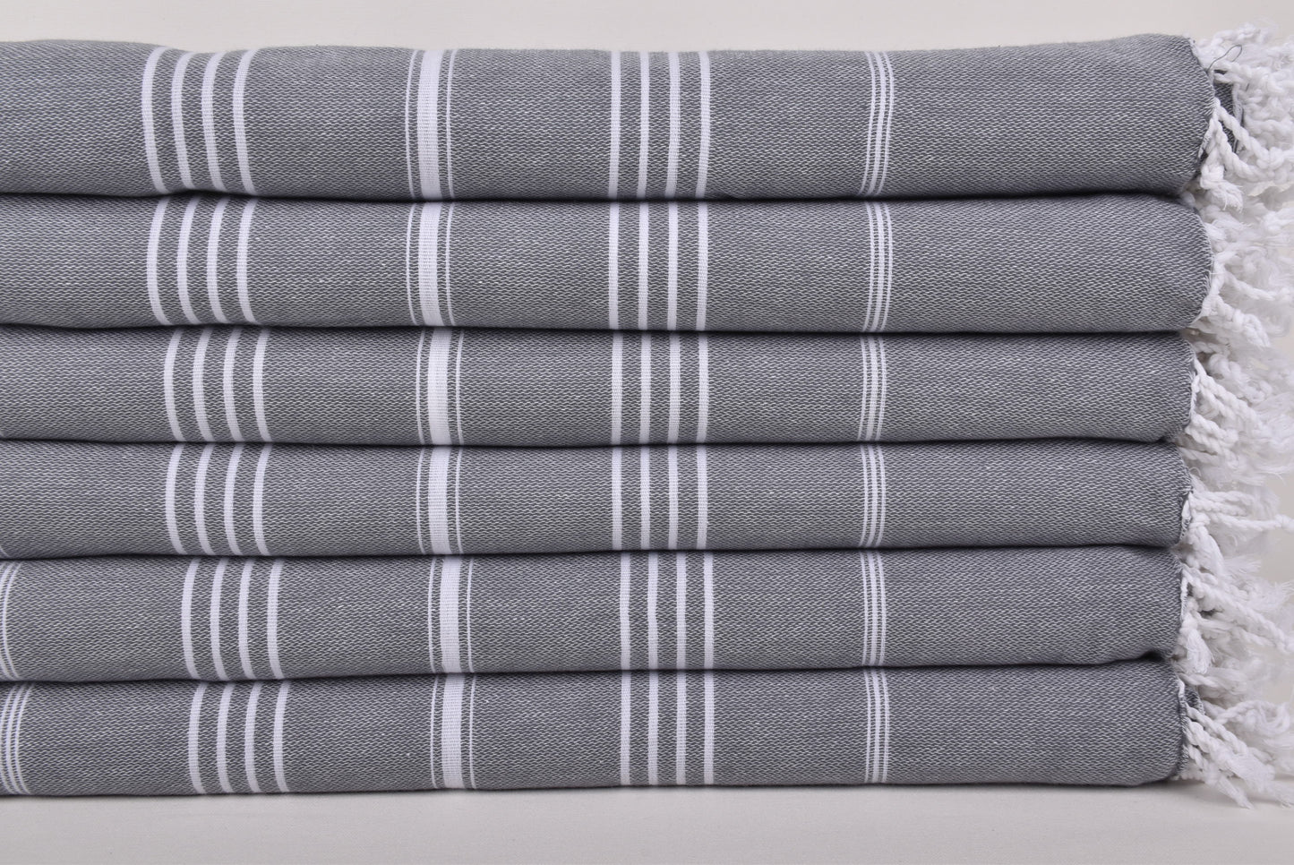 Large Towel, Sofa Blanket, Gray Throw, Striped Throw, 63x91 Inches Shower Curtain, Beach Throw, Bedding Blanket, King Size Blanket