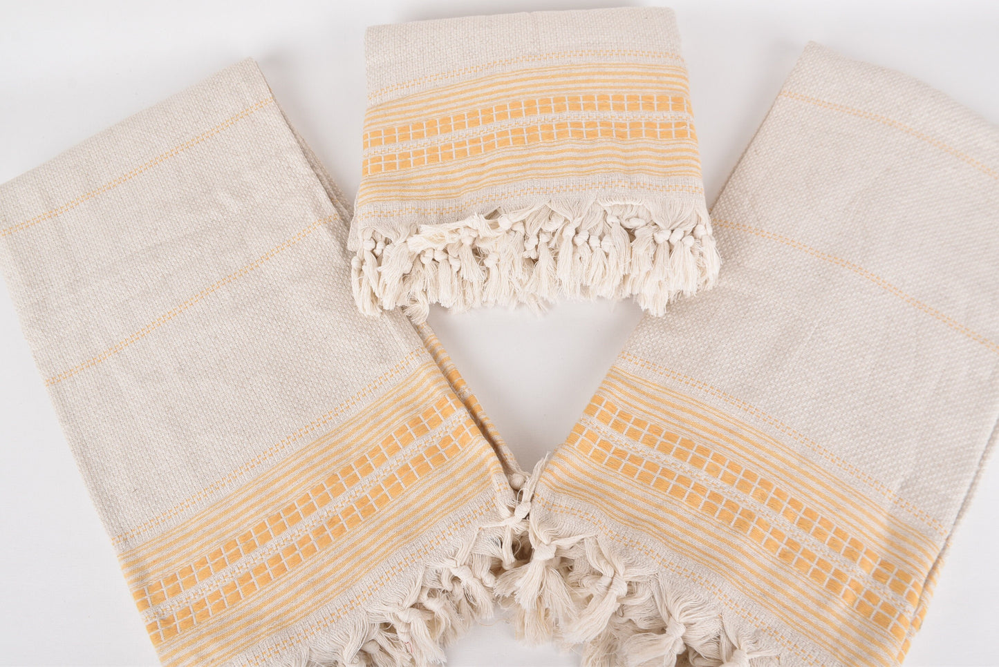 Wholesale Blankets, Couch Throw, Mustard Blanket, 93x95 Inches Linen Throw, King Size Bohemian Bedspread, Turkey Blanket