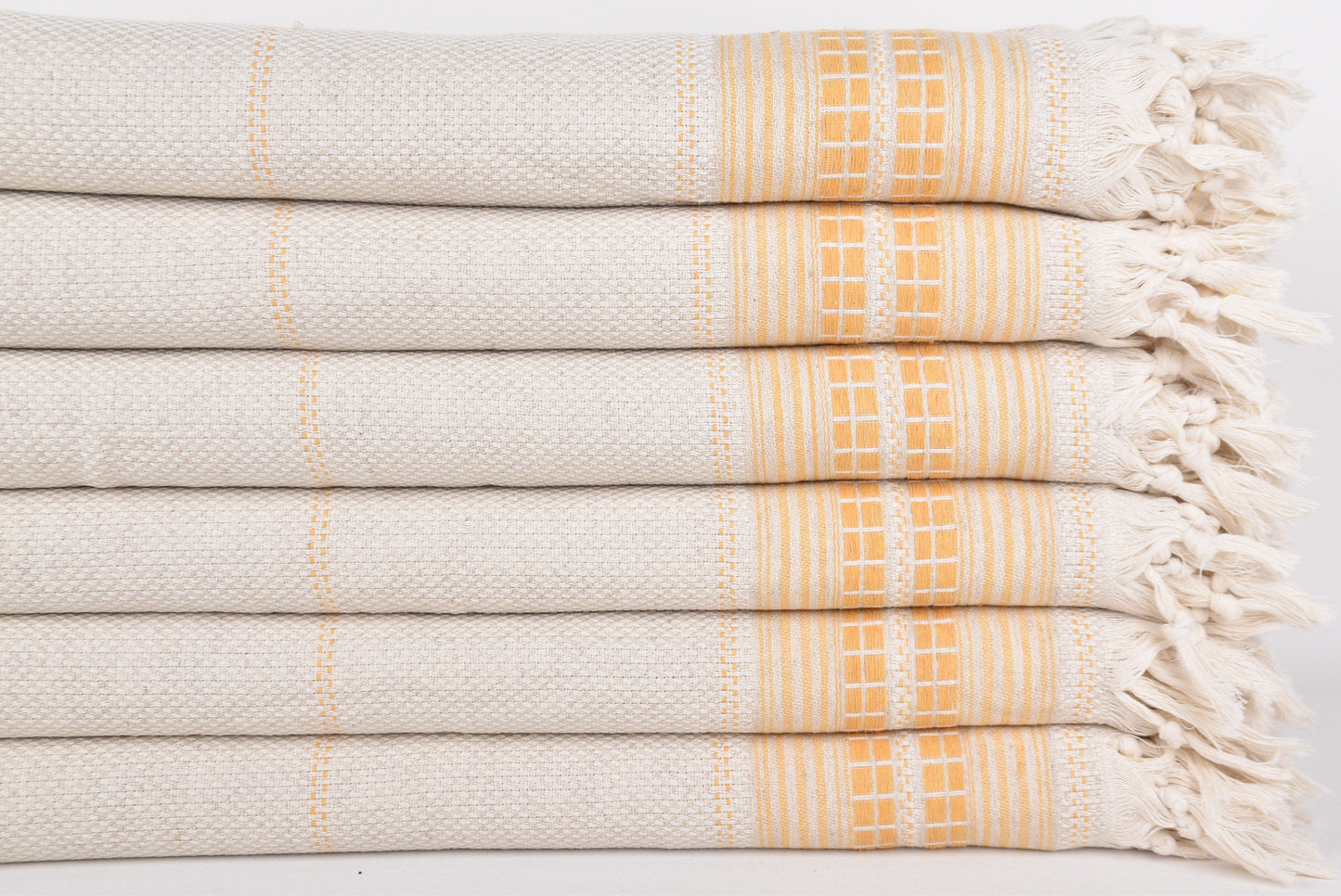 Wholesale Blankets, Couch Throw, Mustard Blanket, 93x95 Inches Linen Throw, King Size Bohemian Bedspread, Turkey Blanket