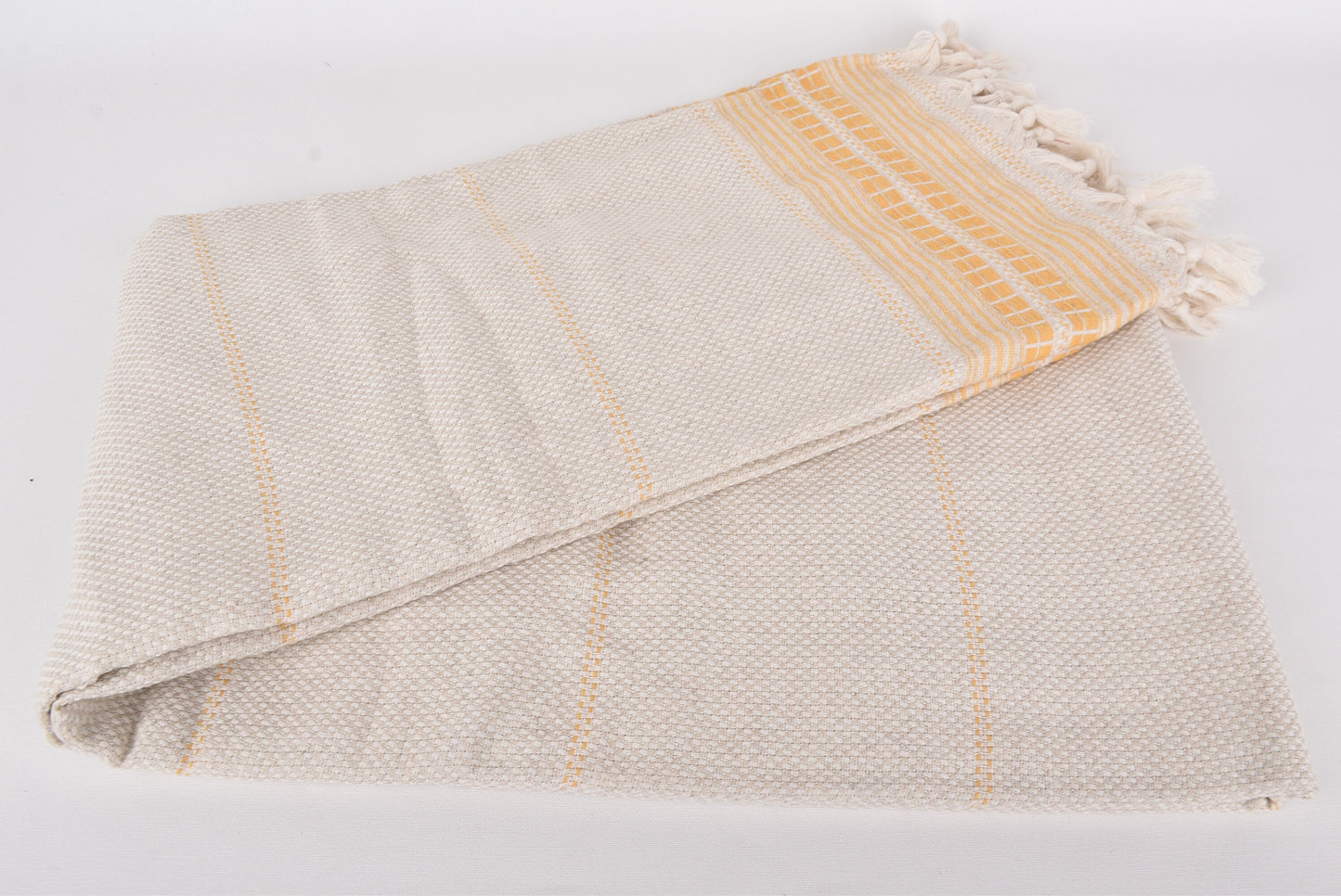 Wholesale Blankets, Couch Throw, Mustard Blanket, 93x95 Inches Linen Throw, King Size Bohemian Bedspread, Turkey Blanket